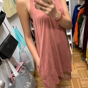 ✨Pink Dress🍓🍓